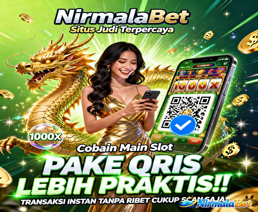 NirmalaBet88 Slot BNI Online Paling Menguntungkan