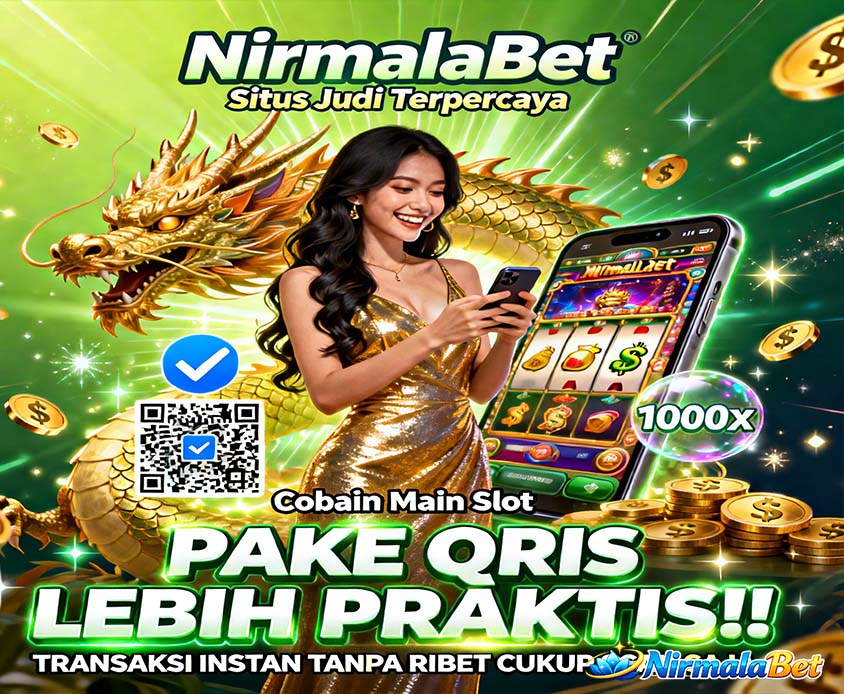 NirmalaBet Slot SeaBank Online Kesempatan Maxwin Besar